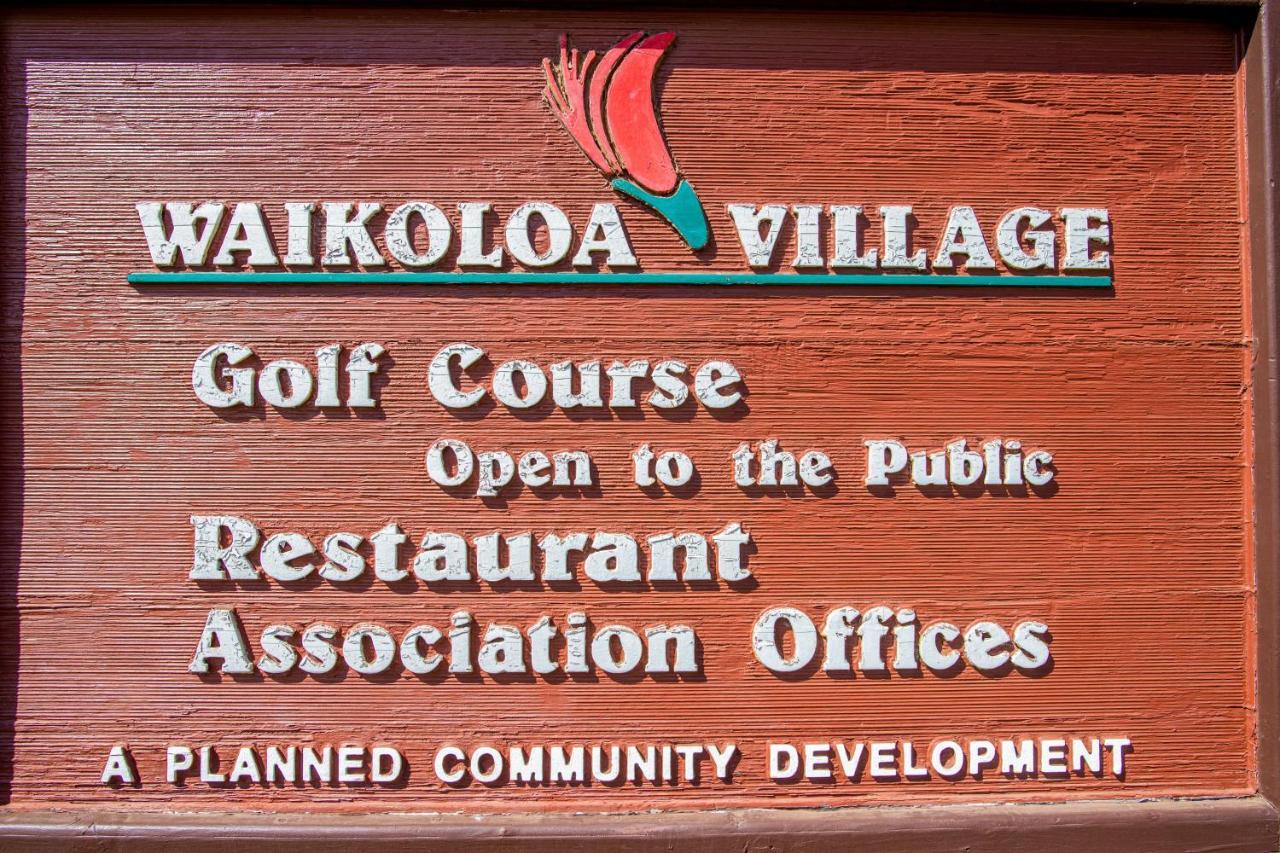 Waikoloa Villages E108 Exterior photo