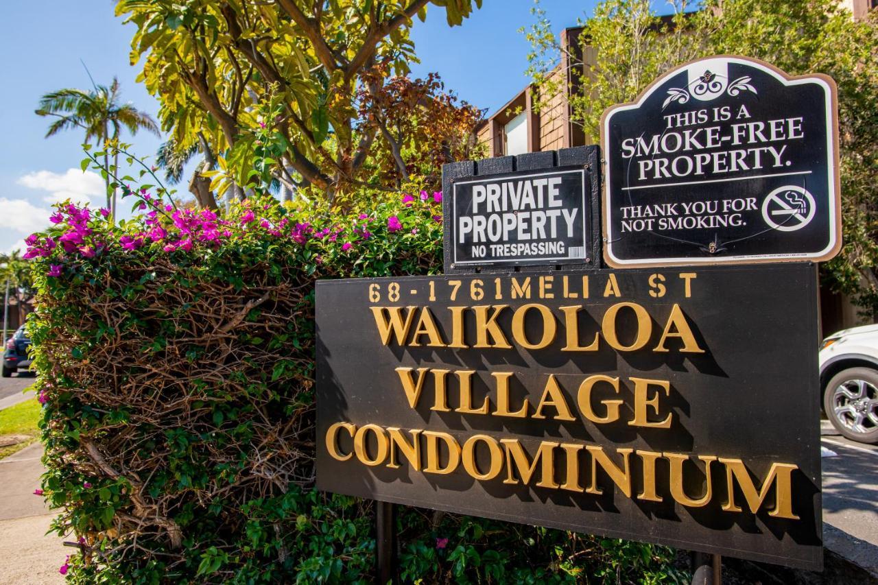 Waikoloa Villages E108 Exterior photo